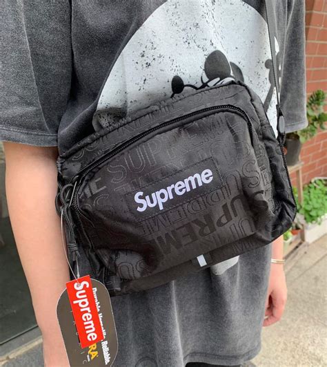 buy fake supreme bag on amazon|is your supreme bag real.